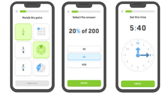 Duolingo Math chega para iOS com vários de exercícios de matemática para  resolver 