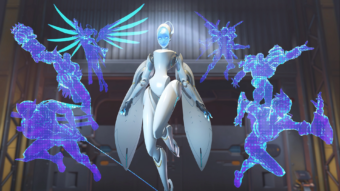 Ataque DDoS não era a disputa que jogadores esperavam no lançamento de Overwatch 2