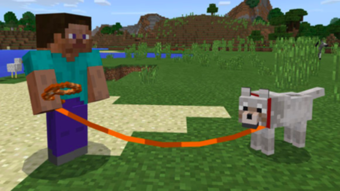 Como domesticar um gato no Minecraft – Tecnoblog