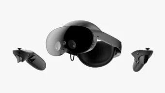 Meta Quest Pro rastreia seus olhos para deixar a realidade virtual mais real