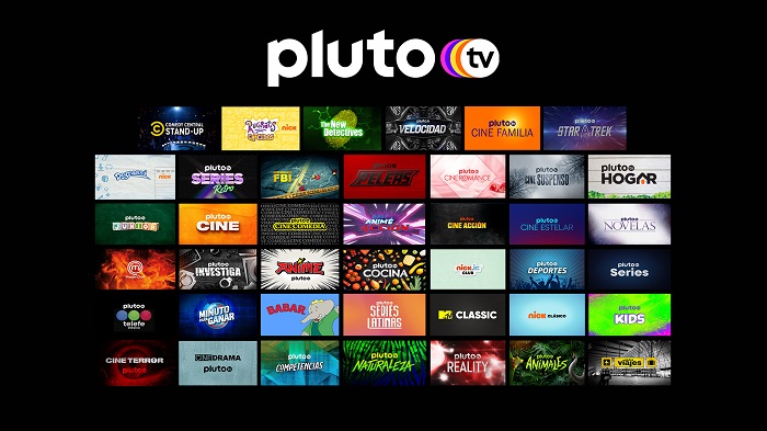 Pluto TV Brasil (Fã-clube)