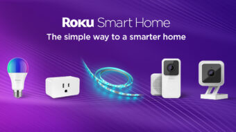 Roku entra no mercado de casas inteligentes, mas parece deixar Matter de lado