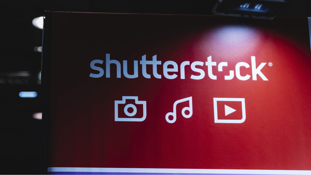 Shutterstock (Image: Playback/Web Summit/Flickr)