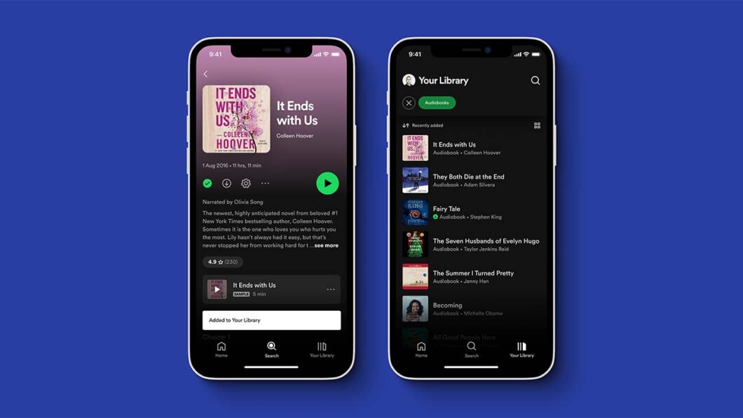 Spotify chega a 286 milhões de usuários e a 1 milhão de podcasts – Tecnoblog