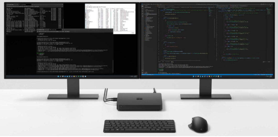 Windows Dev Kit 2023   mais um passo da Microsoft rumo a PCs com Snapdragon   Tecnoblog - 73