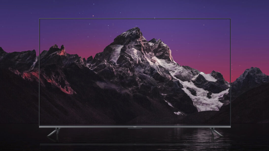 Redmi Smart TV X86 (Imagem: Divulgação/Xiaomi)