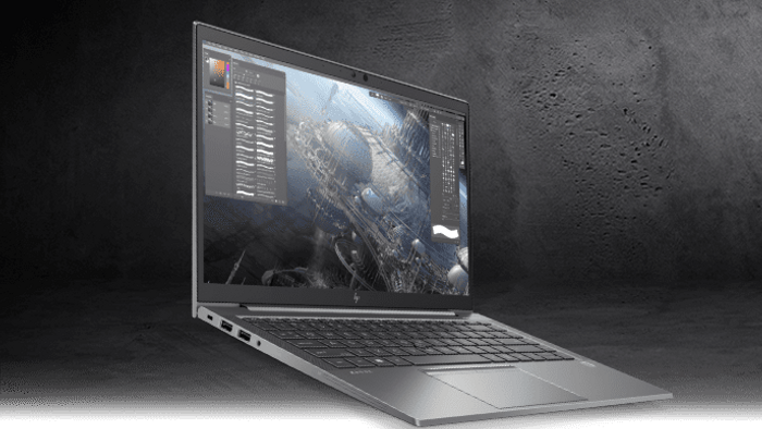 ZBook Firefly (Image: Disclosure / HP)