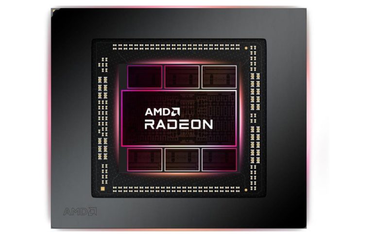 AMD Radeon RDNA 3 (Image: Handout/AMD)