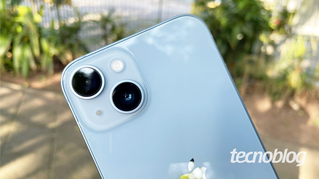 iPhone 15 pode trazer super sensor da Sony para fotos em lugares escuros   Tecnoblog - 27