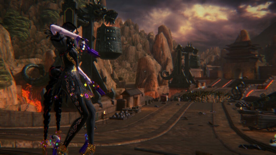 Bayonetta 3