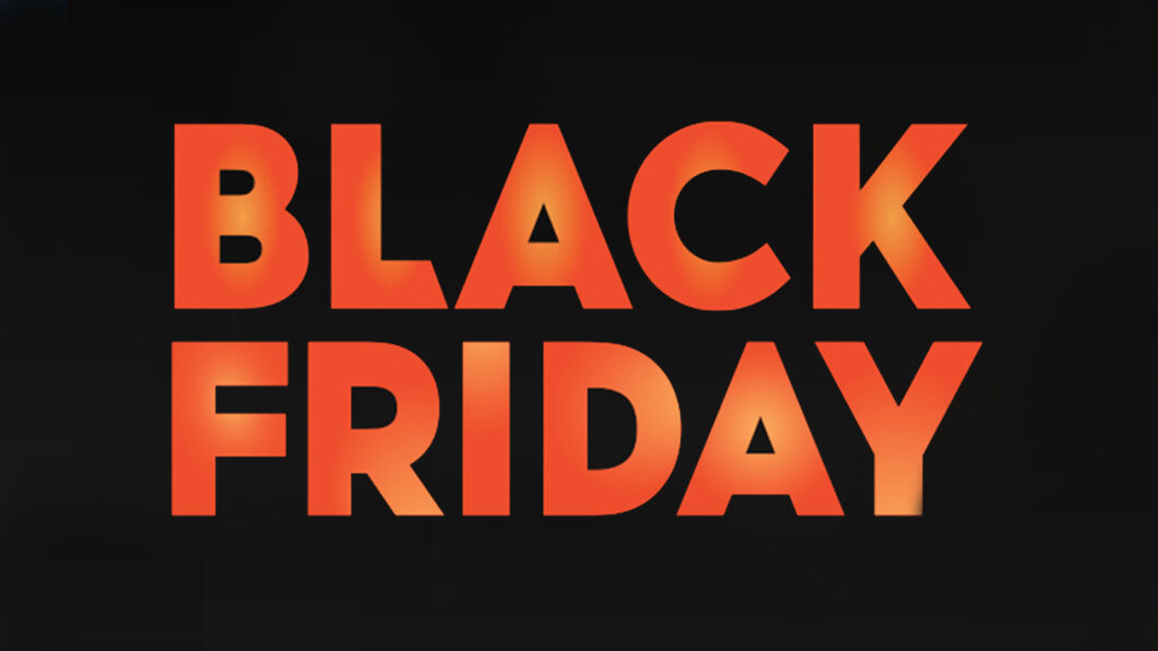 Black Friday Shopee