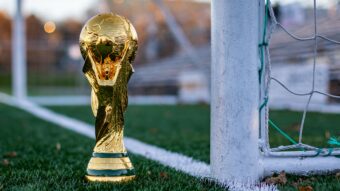 Google ganha atualização com melhores momentos e game da Copa do