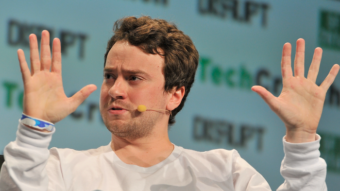 Twitter contrata George Hotz, hacker de iPhone, como estagiário