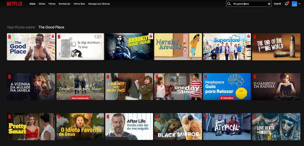 Netflix está cara? Compare os preços com outros serviços de