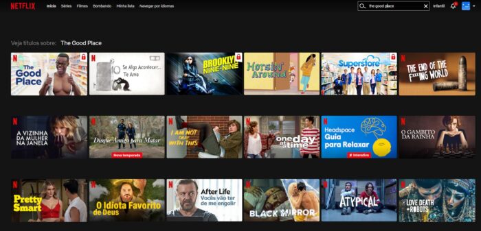 “Básico com anúncios”: Netflix tem plano interessante, mas que não é para todo mundo / Reprodução / Netflix