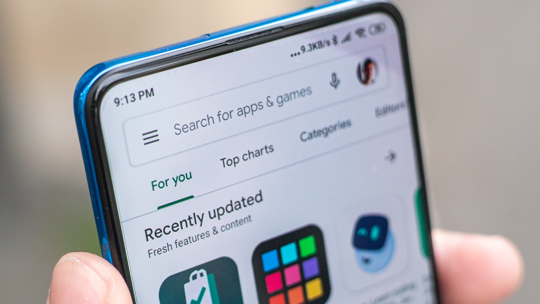 Google Play instala e atualiza jogos mais rápido com novo recurso –  Tecnoblog