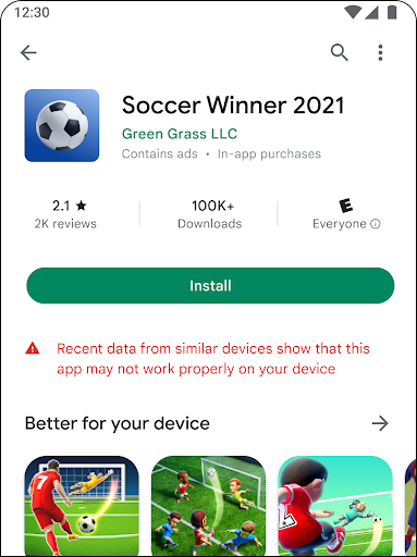 Fica Tranquilo - Apps on Google Play