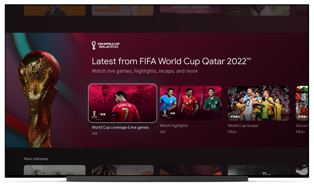 Google ganha atualização com melhores momentos e game da Copa do Mundo –  Tecnoblog