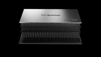 IBM dá salto gigante na computação quântica com chip de 433 qubits