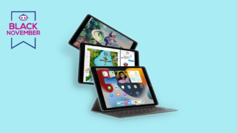 iPad de 9ª geração sai 35% mais barato em oferta com cashback
