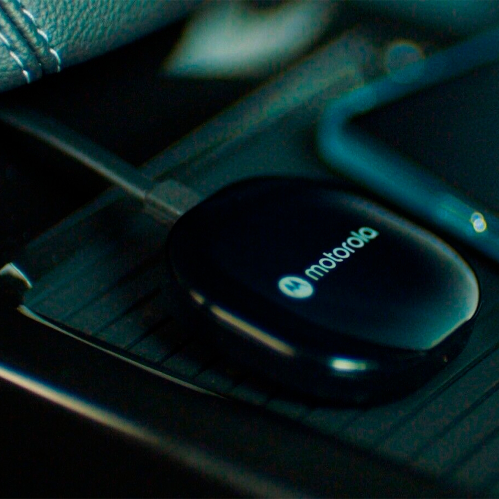 Motorola MA1 adapter (Image: Disclosure/Motorola)