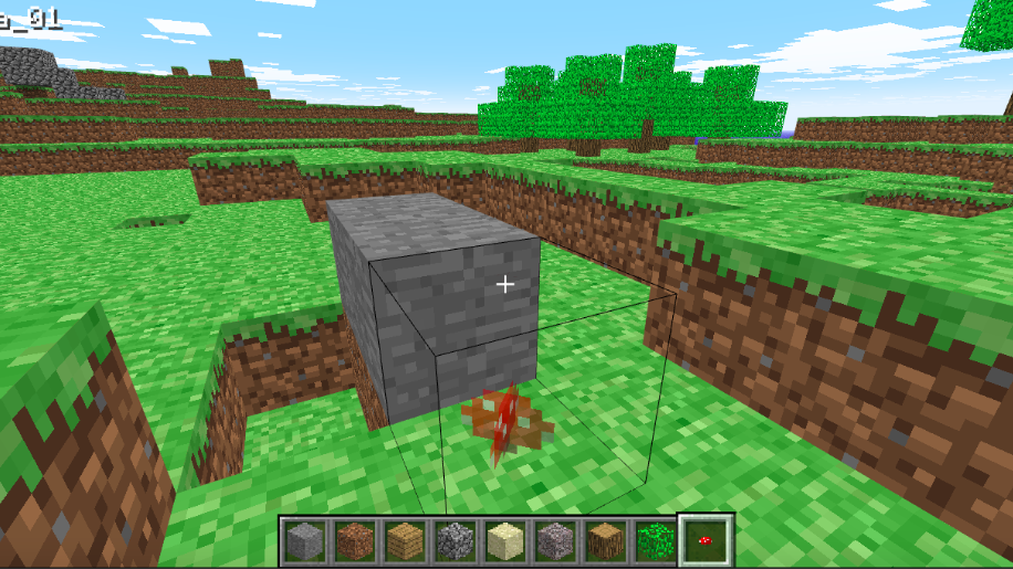 Como jogar Minecraft Classic no navegador – Tecnoblog