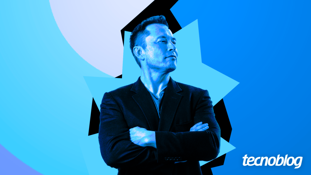 Elon Musk (imagem: Vitor Pádua/APK Games)