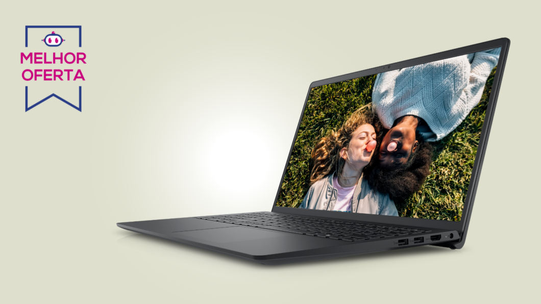 Dell Inspiron 15 3000 Laptop