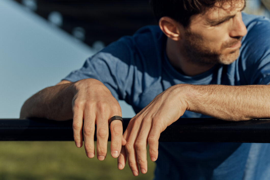 Coletes com GPS e anéis inteligentes podem ajudar no futebol até durante a  Copa – Tecnoblog