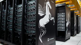 Supercomputador da Petrobras com 678 TB de RAM é o mais potente da América Latina