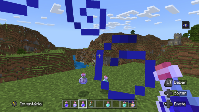 Blaze – Minecraft Wiki