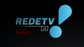 RedeTV! se junta à lista de canais brasileiros com serviços de streaming