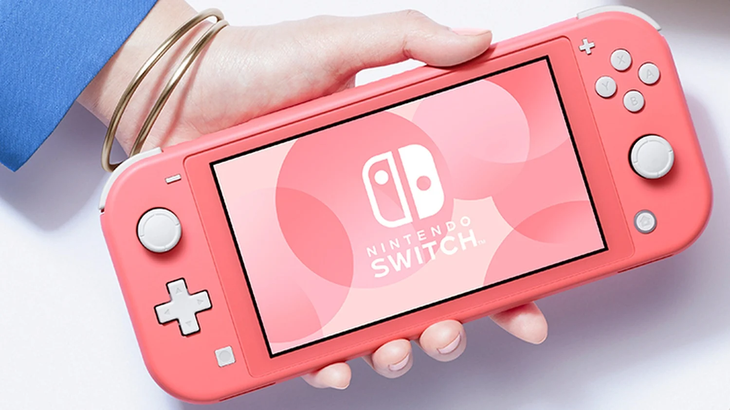 Nintendo Switch Lite atinge menor preço histórico em oferta na Amazon –  Tecnoblog