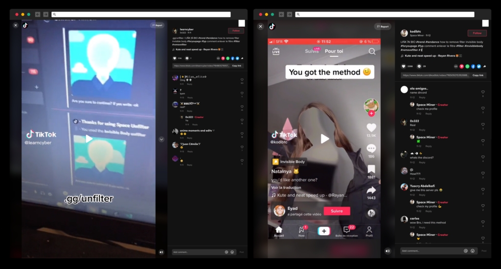 como entrar em um grupo no discord｜Pesquisa do TikTok