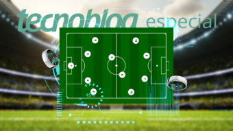 Coletes com GPS e anéis inteligentes podem ajudar no futebol até durante a Copa