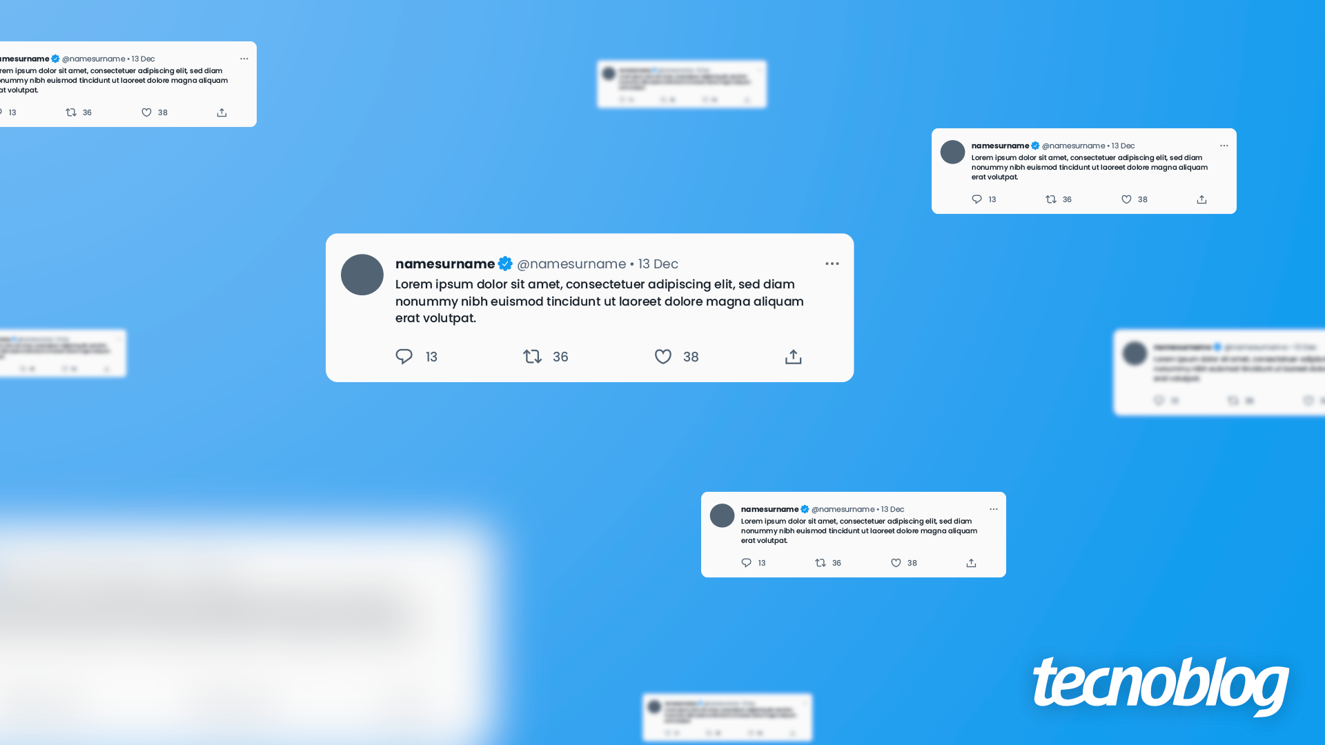 Twitter permite denunciar fake news de covid e política em teste - TecMundo