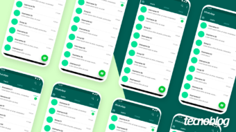 WhatsApp agora permite usar um único número em diferentes smartphones