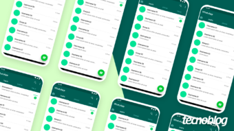 WhatsApp Beta recebe recurso de IA generativa da Meta