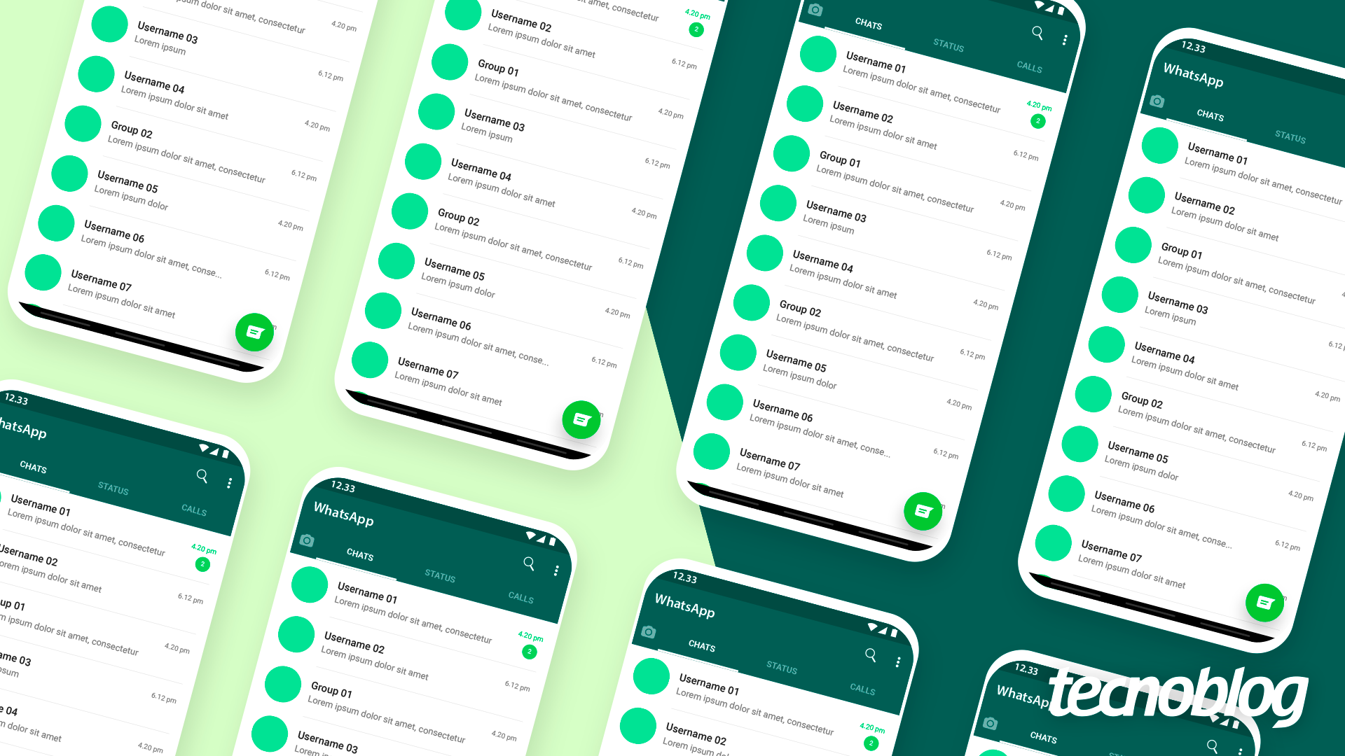 O que fazer quando o código do WhatsApp não chega? – Tecnoblog