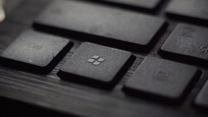 Microsoft Windows (Image: Unsplash / Tadas Sar)