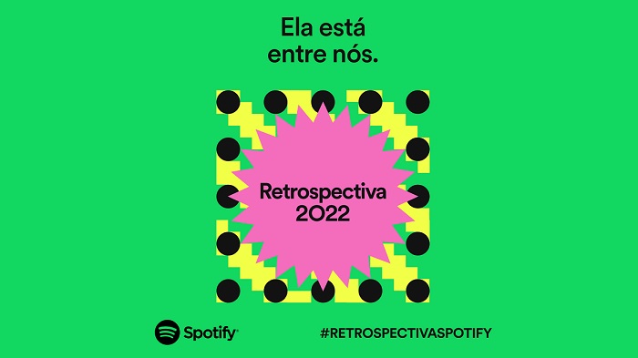 Spotify Wrapped 2022 is released and brings the user's sound personality / Disclosure / Spotify