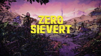 Zero Sievert é imperdoável, mas é difícil de largar