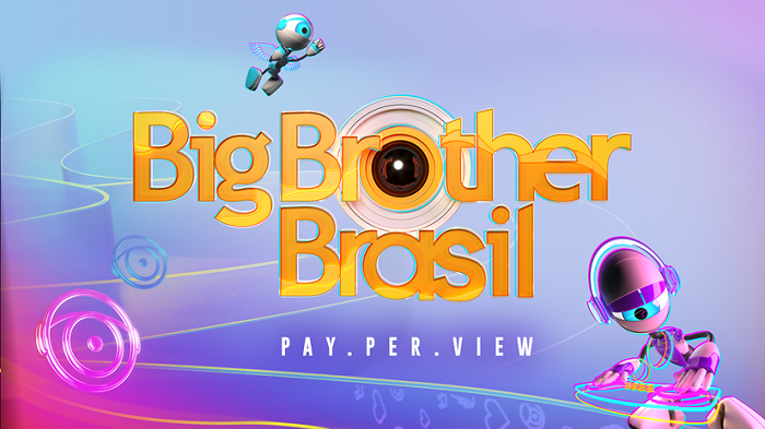 DGO faz esquenta do BBB 23 e oferece assinatura de pay-per-view do reality show / DGO / Divulgação