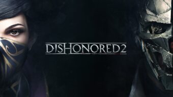 Prime Gaming dará Dishonored 2, Metal Slug e outros jogos no fim de ano