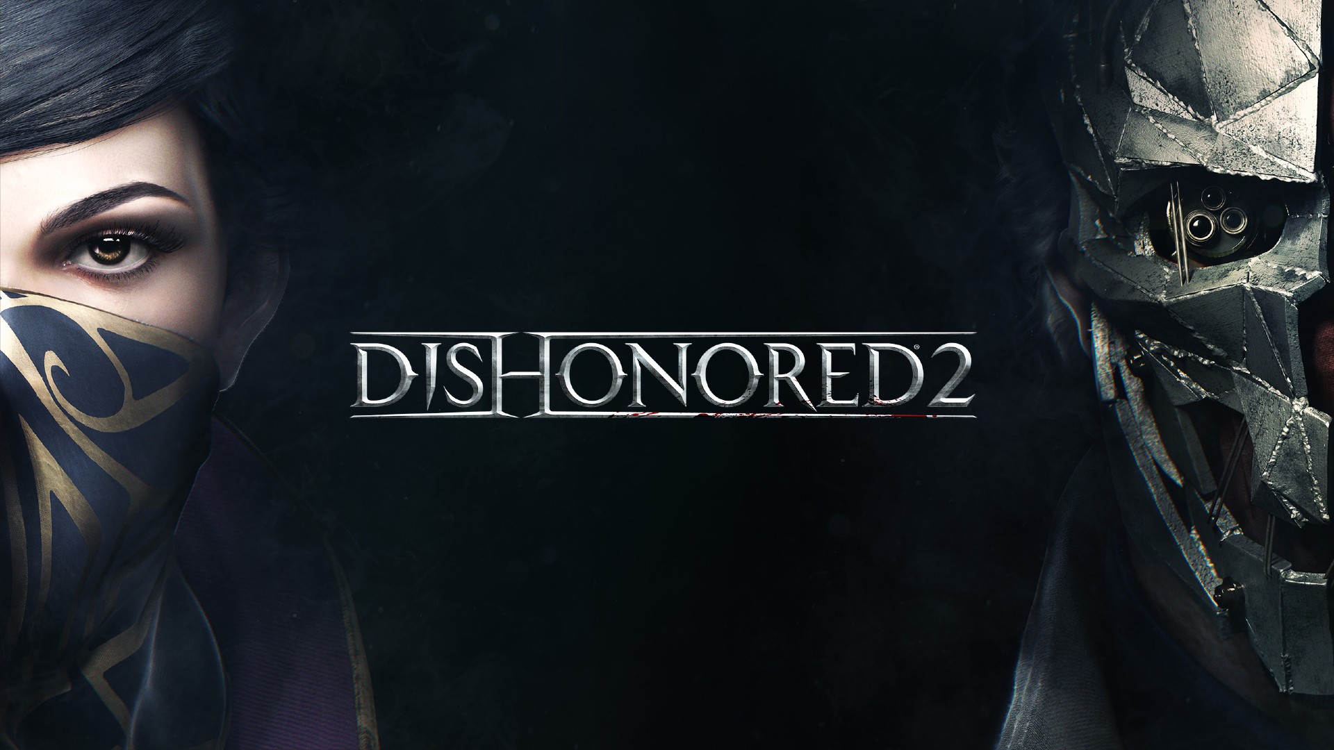 Análise - Dishonored 2 - MoshBit Gaming