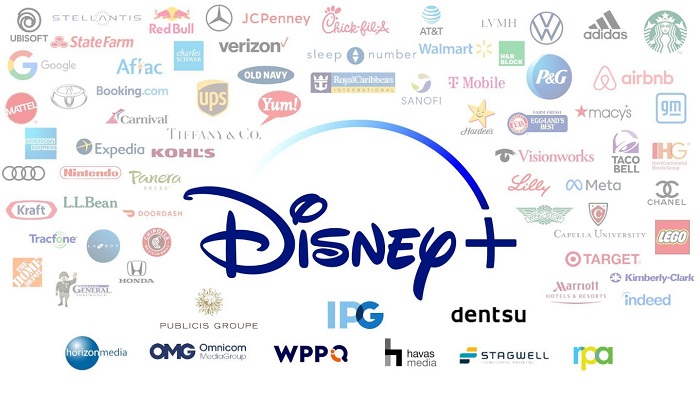 Disney+ lança plano com anúncios nos EUA e encarece assinatura sem propagandas / Disney / Divulgação