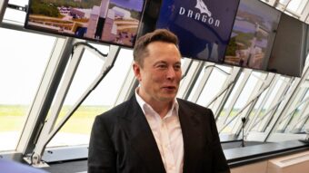 Elon Musk anuncia TruthGPT, IA que vai tentar entender a “natureza do universo”