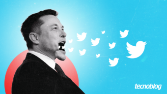 Elon Musk perdeu metade do que pagou pelo X/Twitter