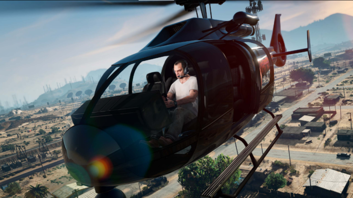 Cheats e Códigos de trapaça do GTA V de PS4 – Atualizado 2018