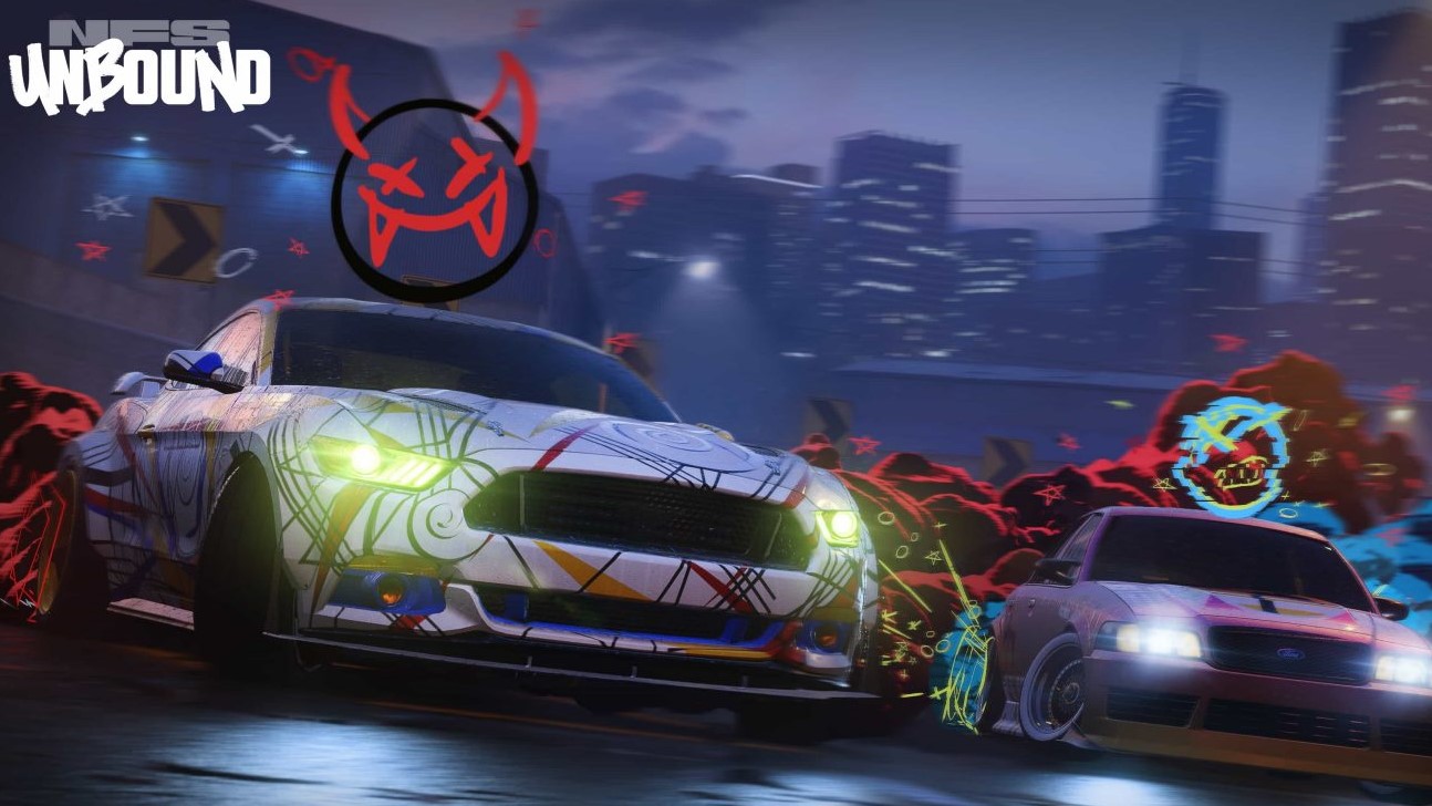 Need for Speed Unbound traz novo visual para PS5, Xbox e PC em